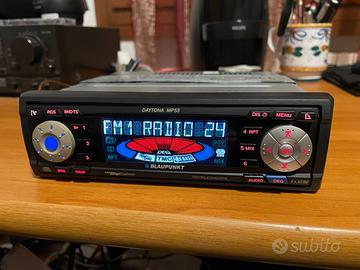 Autoradio Panasonic Daytona MP53