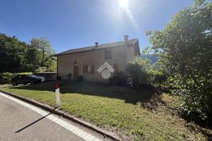 CASA INDIPENDENTE A LAVIS