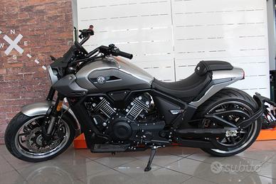 Morbidelli C1002 V argento assicurazione RCA OMAGG