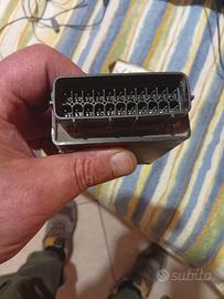 Centralina Honda pantheon 125/150