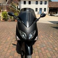 Yamaha TMAX 500