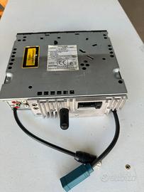 Autoradio  Alpine CDE-113BT