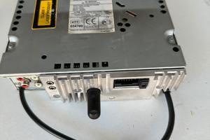 Autoradio  Alpine CDE-113BT