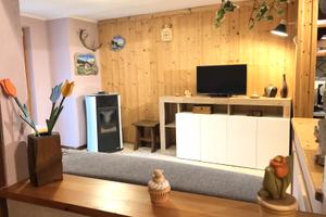 Appartamento a Ponte di Legno