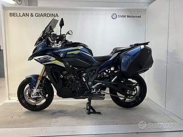 BMW S 1000 XR Abs my24