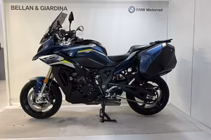 BMW S 1000 XR Abs my24