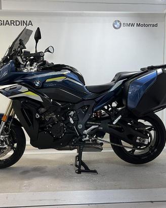 BMW S 1000 XR Abs my24