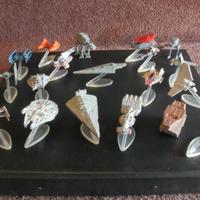 Star Wars MicroMachine Master Collection - Vintage