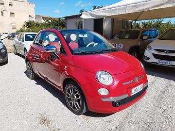 Fiat 500 C 1.3 Multijet 16V 95 CV Lounge