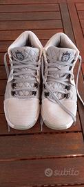 Scarpe Nike LeBron Witness 8EP n.46