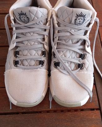 Scarpe Nike LeBron Witness 8EP n.46