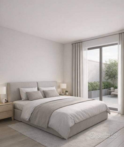 Appartamento – Buttapietra, Verona - Vista 3