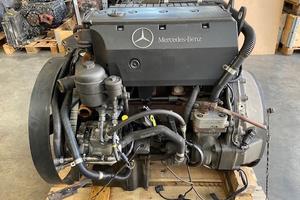 Motore Mercedes ATEGO 1022 OM924LA