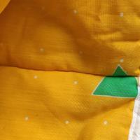 TRAPUNTA/COPERTA singola 2 pezzi