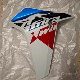 Fiancata africa twin 2024