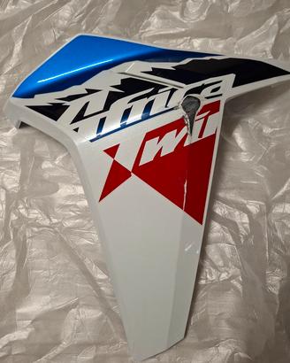 Fiancata africa twin 2024