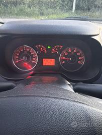 Grande punto 1.3 mutj