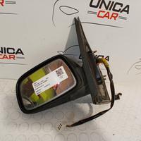 specchio retrovisore sx per toyota yaris dal 03/05