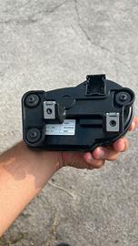 Strumentazione Contakm Aprilia rs 50 Perfetto