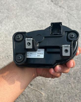 Strumentazione Contakm Aprilia rs 50 Perfetto