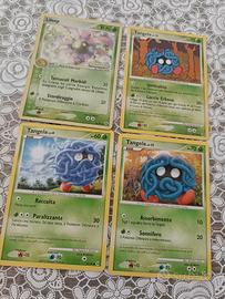 Pokemon vintage 