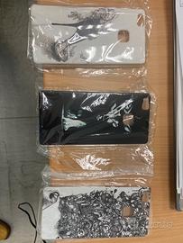 3 custodie per Huawei P9 Lite
