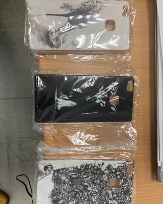 3 custodie per Huawei P9 Lite