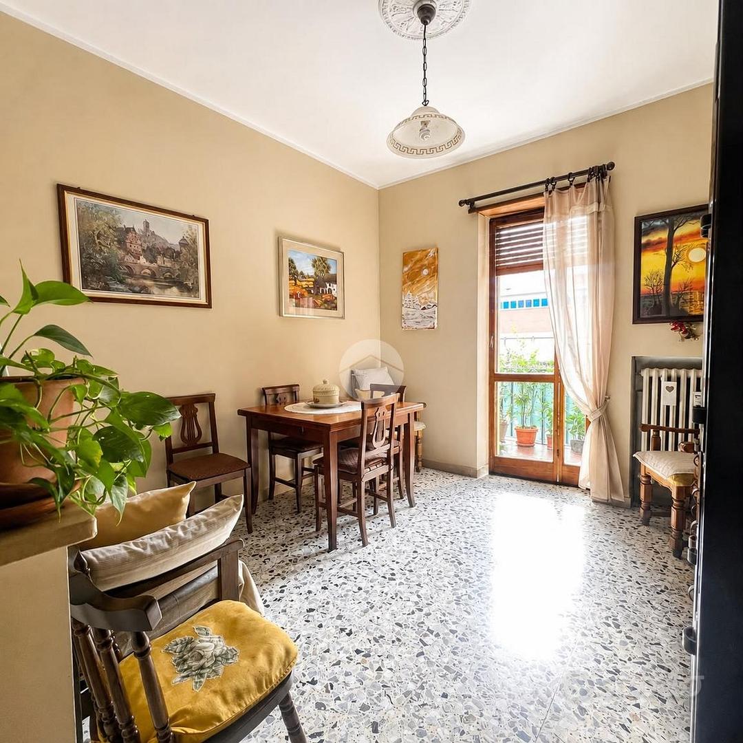 Appartamento – Rivoli, Zona industriale di Rivoli, Tetti Neirotti - Vista 4