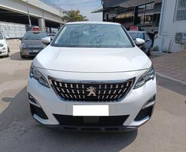 Peugeot 3008 PureTech Turbo 130 S&S Active