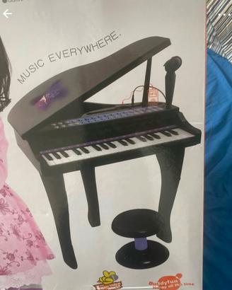 Pianoforte bambini