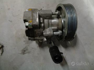 POMPA STERZO PANDA 312 4X4 1.3 MTJ ANNO 2014