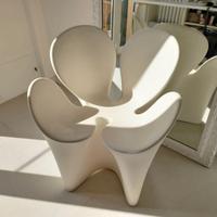 Driade CLOVER by Ron Arad