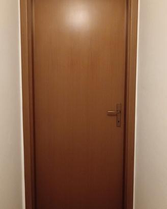4 porte da interno in legno 