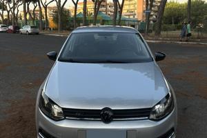 Volkswagen polo 1.2TSI 2014 - NEOPATENTATI OK