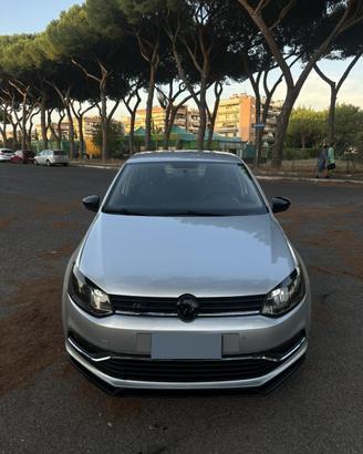 Volkswagen polo 1.2TSI 2014 - NEOPATENTATI OK