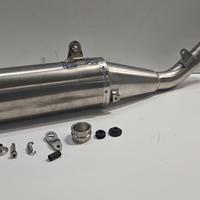 Termignoni Suzuki RM- Z 250 2010/2013