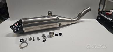 Termignoni Suzuki RM- Z 250 2010/2013