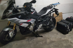 S 1000 xr