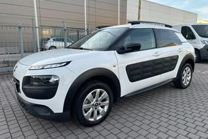 CITROEN - C4 Cactus - 1.2 PureTech 82 Stop&Start