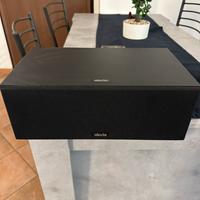 Diffusore Centrale Indiana Line