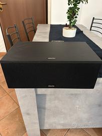 Diffusore Centrale Indiana Line