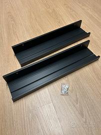 2 mensole Ikea