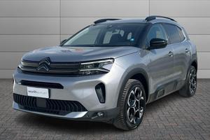 CITROEN C5 Aircross I - C5 Aircross 1.5 bluehdi Sh