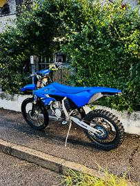 yz125 con restyling 2022, prezzo trattabile