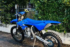 yz125 con restyling 2022, prezzo trattabile