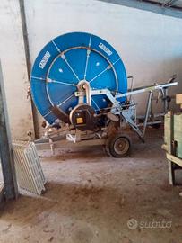 rullo irrigazione 