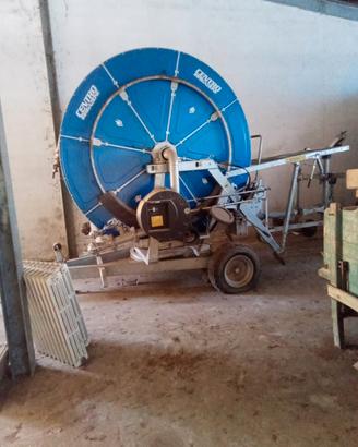 rullo irrigazione 