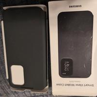 smart view wallet case 