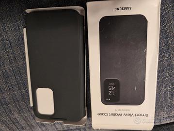 smart view wallet case 