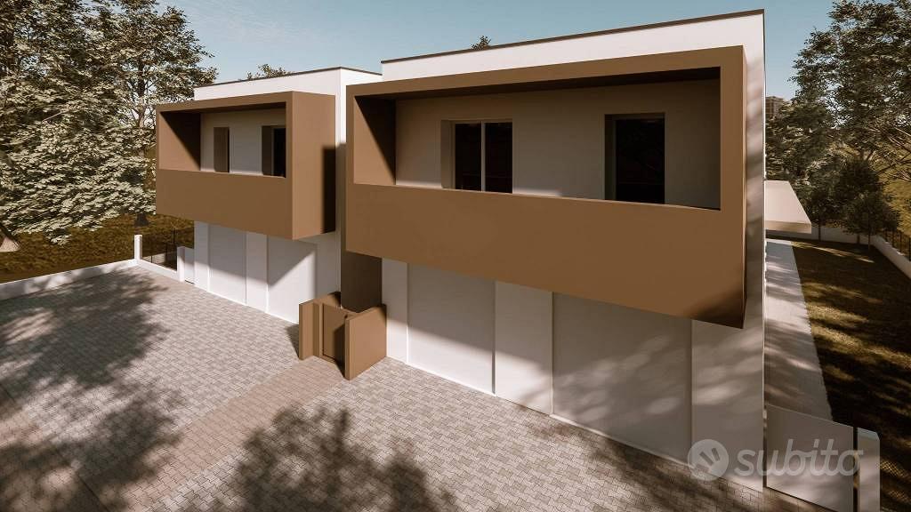 Appartamento – TV - Vista 3